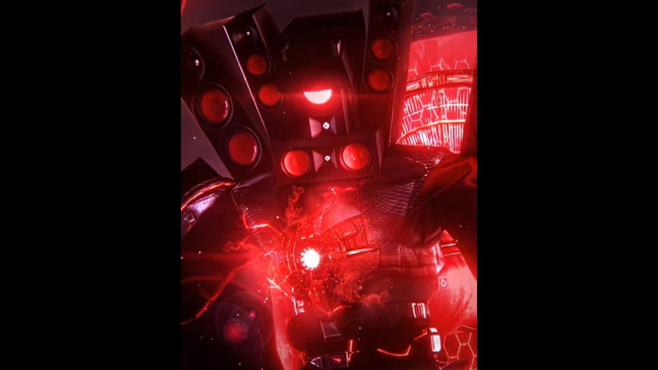 Upgraded Titan Speakerman Gonna Arrive Soon🔥 || Skibidi Toilet 