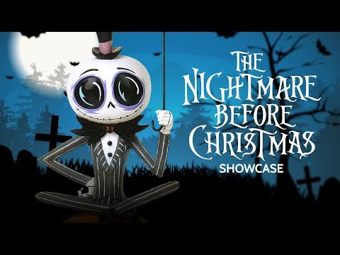 The Nightmare Before