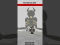THE ETERNAL BOB SNEAK PEAK IN SLAP BATTLES | ROBLOX
