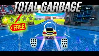 Ultimate Car Driving Open Racing Filled With Ads and Interrupted Gameplay screenshot 3