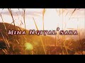 Neiza sa  ngiyalsaba uthando official lyricsft nokwazi