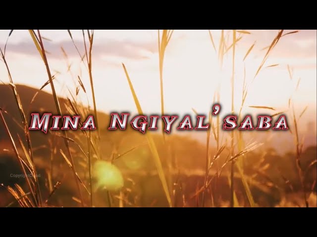 Neiza SA - Ngiyal’saba Uthando (Official Lyrics Video)ft Nokwazi class=
