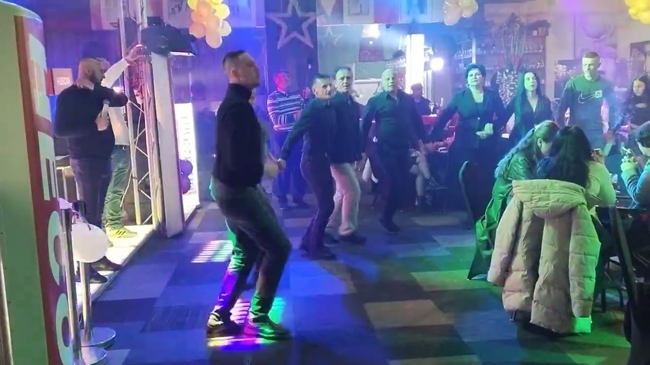 Kolo za Besimu Gušo 16 1 26 g Heco Plus Marić Bend Bosanski Ponos Dževad Majstorić 