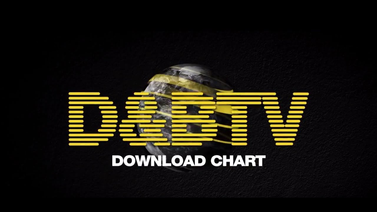 D&BTV: 003 Download Chart