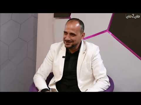 مان تو مان 288: برشلونة، لابورتا، ريال مدريد، فيرتز والميركاتو.