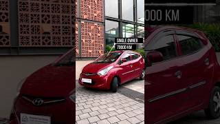 Hyundai Eon 2015 for sale 😍 #secondhandcars #hyundai #hyundaieon #keralaautomotives #automobile