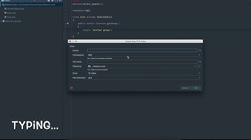 Позднее статическое связывание PHP | Late static binding