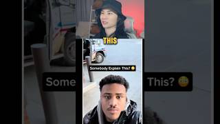 Someone explain this?!