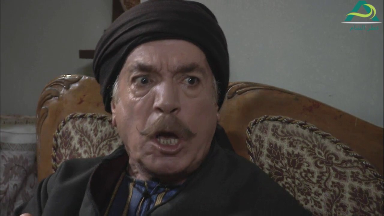 مسلسل زمن البرغوث الجزء الاول ـ الحلقة 27 السابعة والعشرون كاملة Hd Youtube