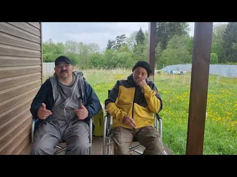 🔵 Пчеловедение и Владимир Жуков отвечают на вопросы 🔵