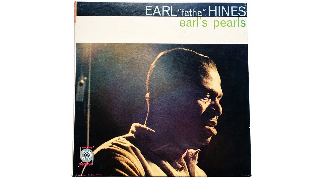 Jazz Reel to Reel tape 7 1/2 ips MGM Hi Fidelity 4Track played on a