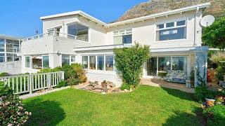 Murdock Valley 3 bedroom house for sale Pam Golding Properties