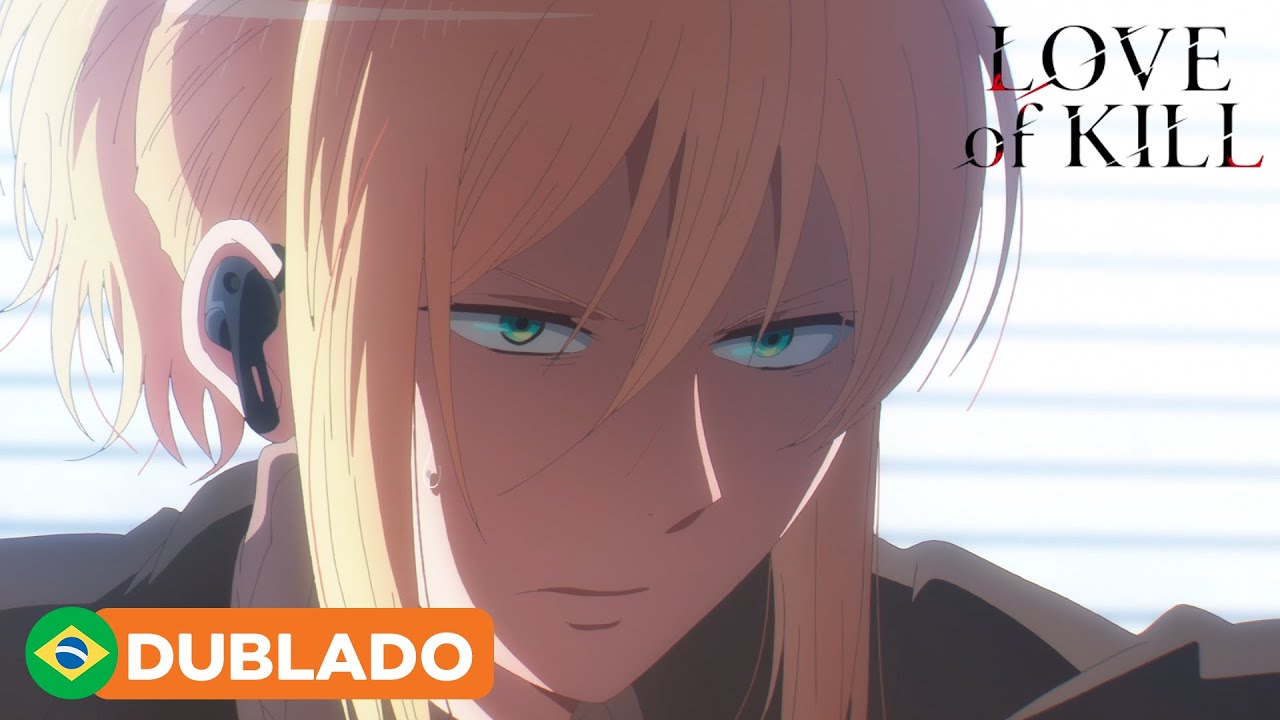 boku no hero temporada 6 dublado｜Pesquisa do TikTok