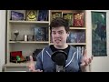 End of video