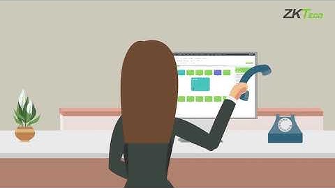 ZKTeco Smart Hotel Lock Solutions By The Security Mill