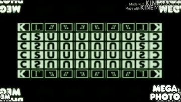 Klasky Csupo In G Major 649