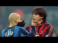 Juan Sebastian Veron vs AC Milan | 2005 Serie A | All Touches & Actions