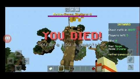 playing some games from play.nethergames.org