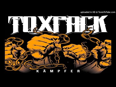 Toxpack - Arschloch (Explicit)