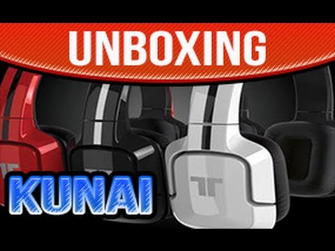 [PS4/PS3/PS Vita オフィシャルライセンス取得商品] TRITTON クナイ ステレオヘッドセット PS4/PS3/PS Vita （ホワイト） (MCS-KUN-SHS-WH) （世 khxv5rg Tritton Kunai Stereo Headset - PlayStation 4, PS Vita