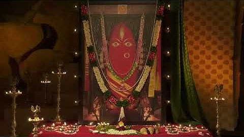 Achala Arpanam (21 Minutes) - Sadhana to connect and recieve the grace of Linga Bhairavi