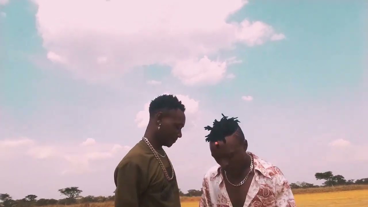 EKYIDA  JB FT MURDER DEASLE FULL HD LIKE IT AND SUBSCRIBE IT R O FILMZ 2022