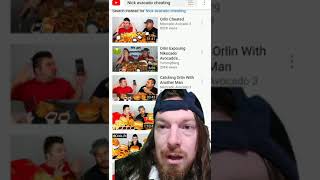 Youtuber Apology for posting NikocadoAvocado Check out HugeCharles Penguinz0