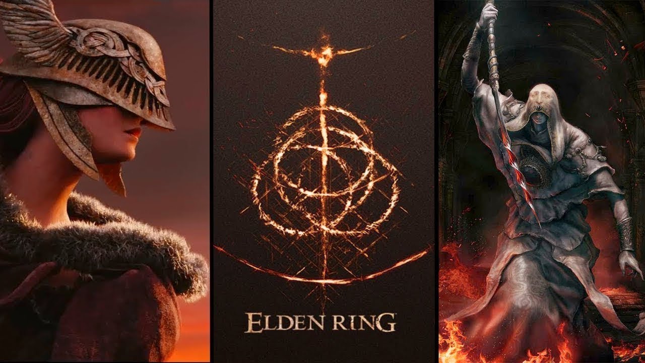 Is Elden Ring Game Of Thrones ELDEN RING E3 2019 Русский трейлер Дубляж, 2019 No Future - YouTube