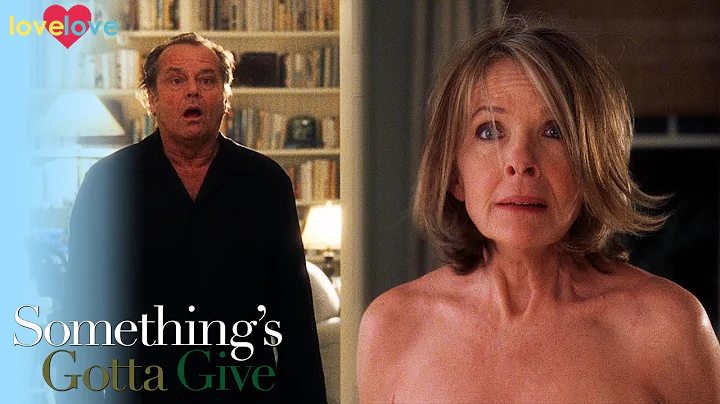Something's Gotta Give | An Eventful First Night |...