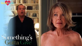 Something's Gotta Give | An Eventful First Night | Love Love
