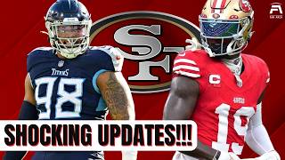 HERE WE GO... | Daily San Francisco 49ers News & Rumors