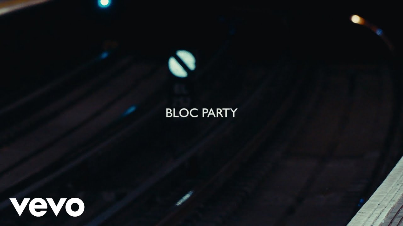 YouTube에서 Bloc Party - Not Your Problem (Lyric Video) (Lyric Video) 보기 YouTube에서 Bloc Party - Not Your Problem (Lyric Video) (Lyric Video) 보기
