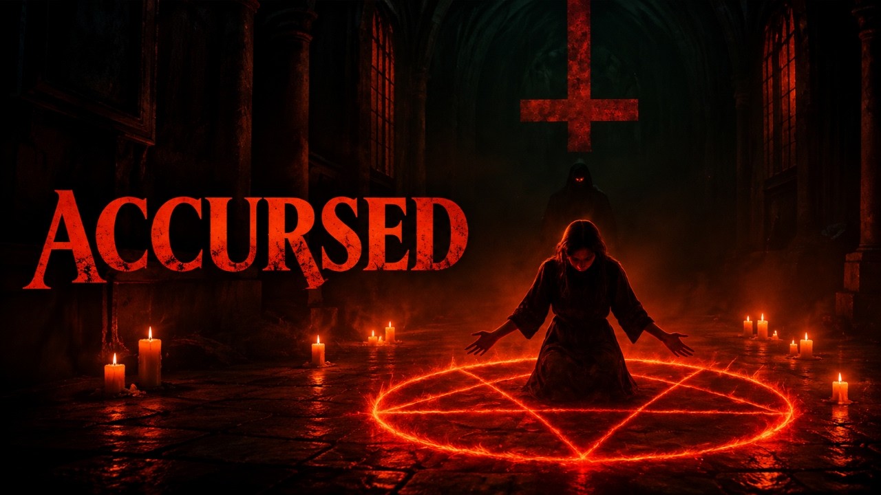 Accursed (2026) trailer thumbnail