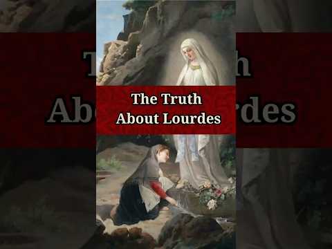 How Much Do You Know About St. Bernadette Soubirous?