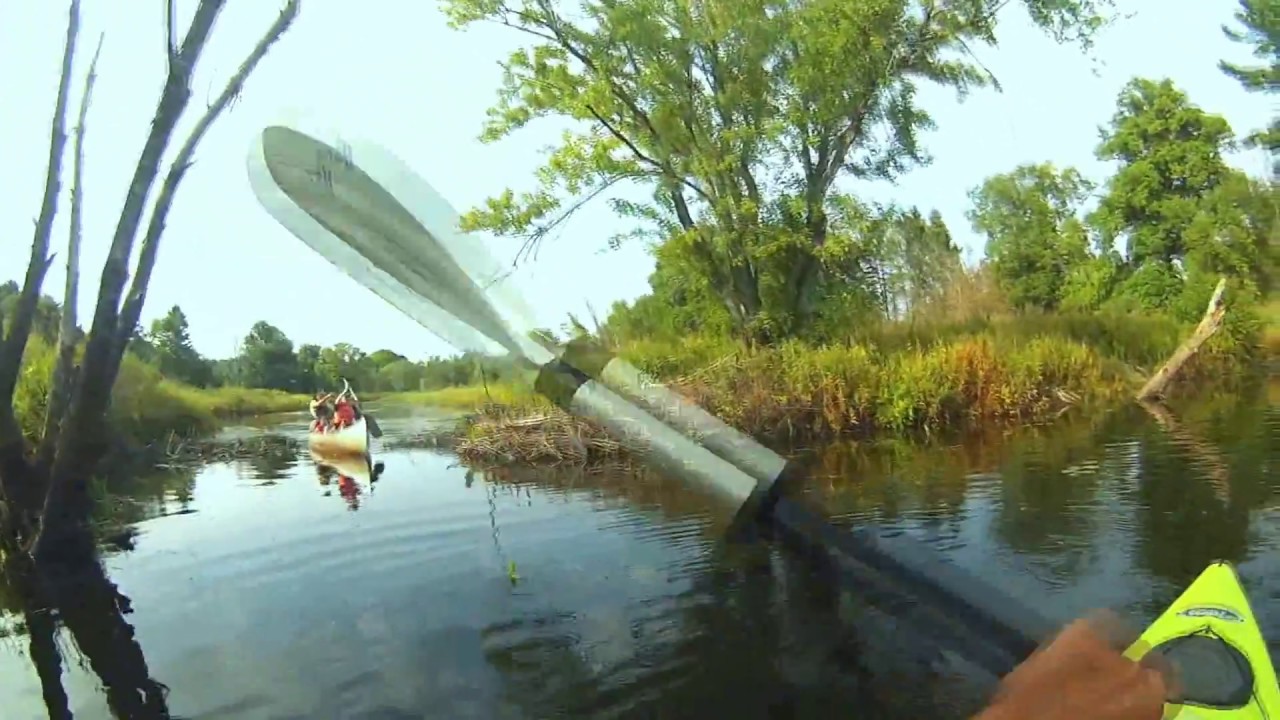 ipswich ma canoe and kayak trip with the family YouTube