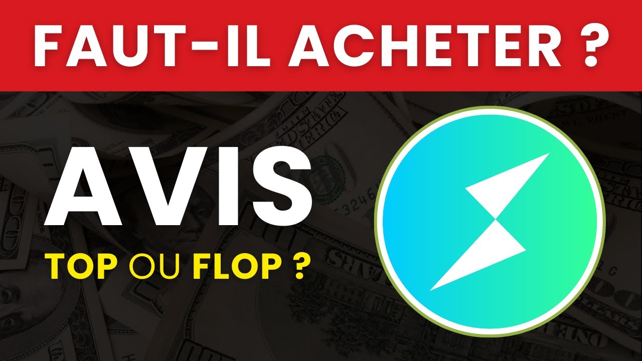 THORCHAIN (RUNE) : Faut-il Acheter cette Crypto ? Est-ce une Arnaque ? | Analyse & Avis en 2025