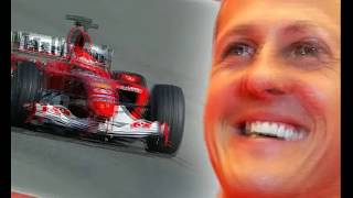 Michael Schumacher operated second time, still in coma