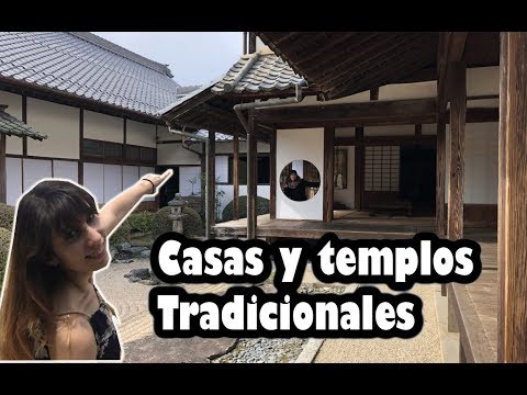 Video: Casas Y Templos