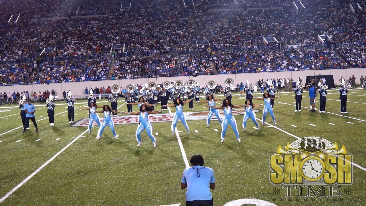 JSU Prancing JSettes | Fieldshow Routine @ Southern Heritage Classic 2022