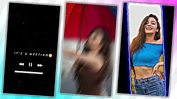 🔥Snehithane x In My Bed XML Trend Video Editing Alight Motion | New Instagram Viral Video Editing