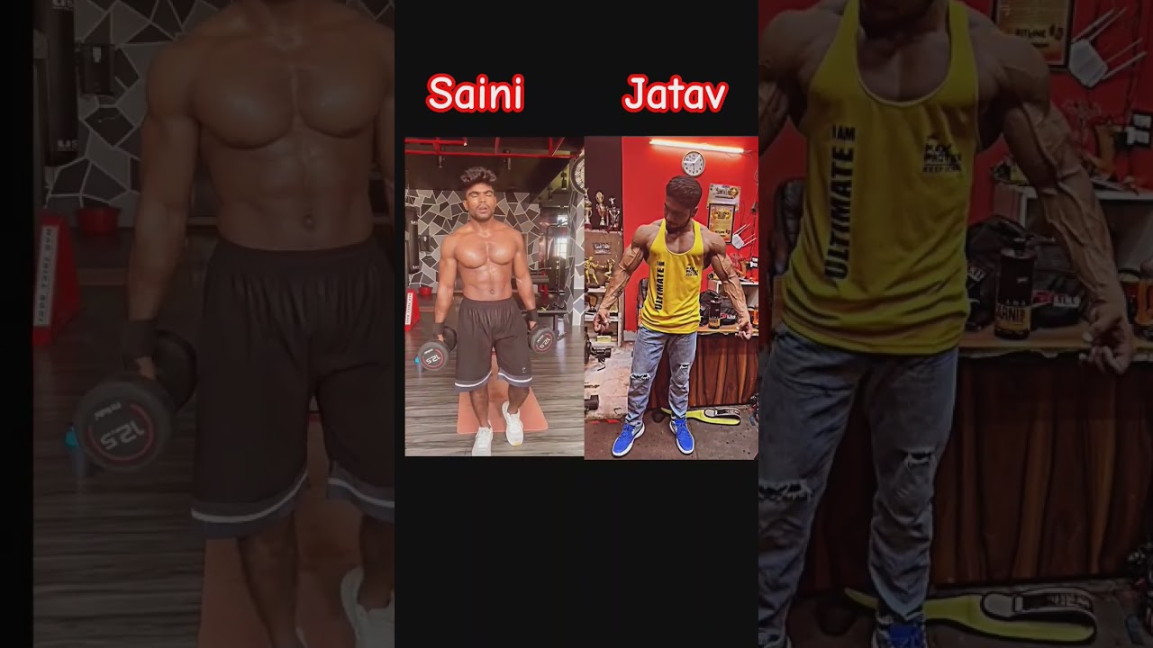 saini vs jatav 