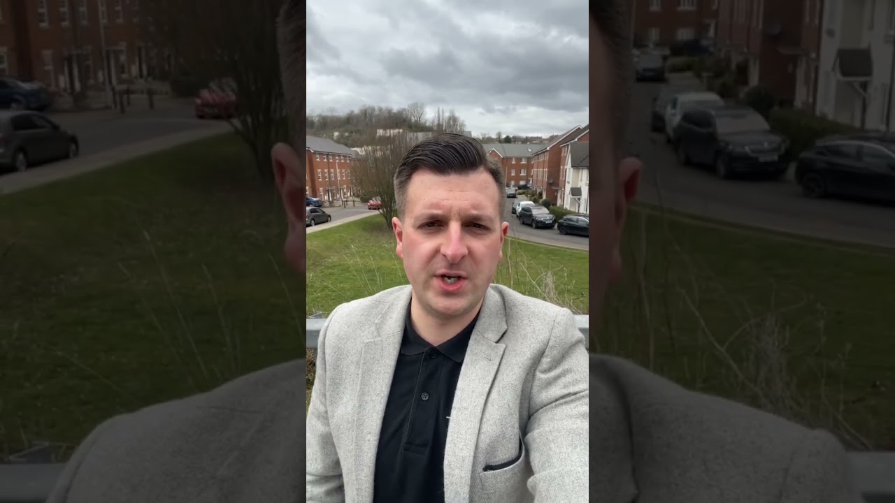 What’s happened with 