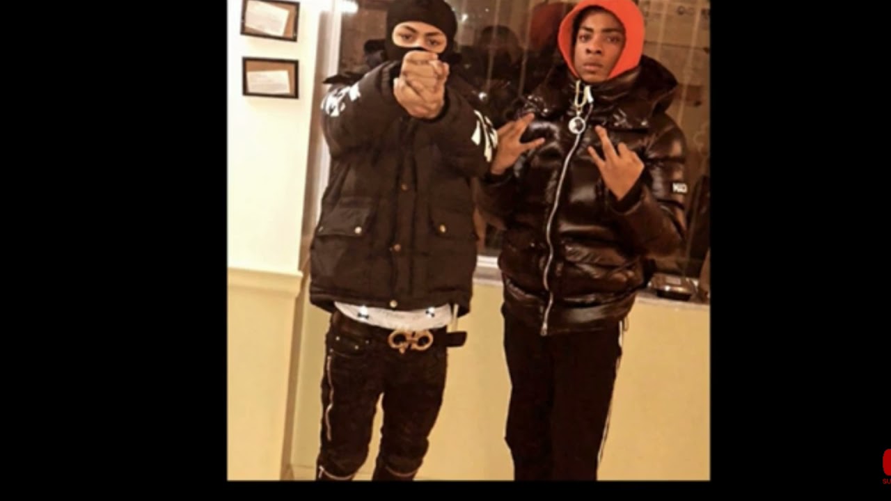 Kay Flock - Mario Bros (full unreleased)