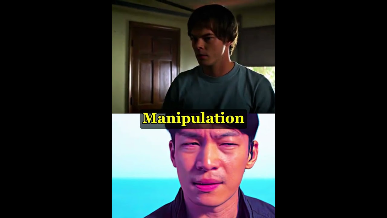 Jonathan VS Squid Game (Remastered)