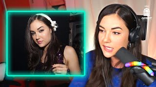 Sasha Grey talks about touring as a DJ #shorts