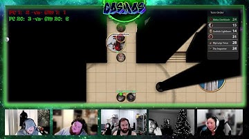 Papis of Edgewatch - S28 - Pathfinder 2E - Agents of Edgewatch AP - Book 2