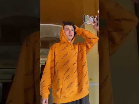 Прилетела сюрпризом к