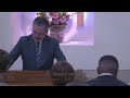 SDA20240601 TIC Divine Service | "Following Jesus - Part 2" by Pr. Guenji Imayuki | Luke 10:2