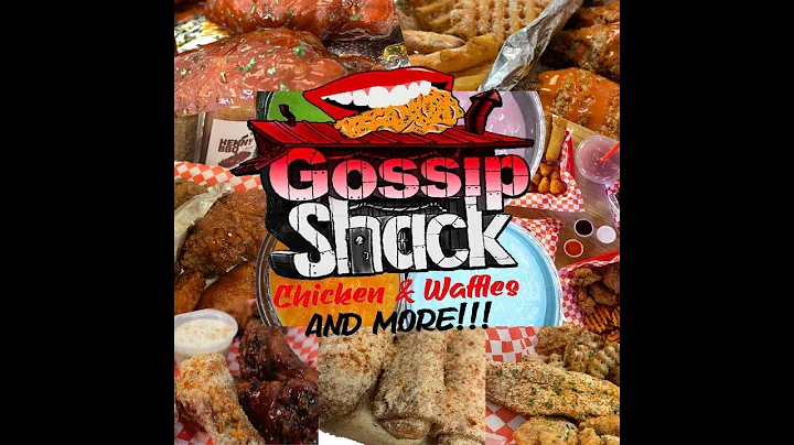 Meet Michael Blalock, Owner / Operator of Gossip S...