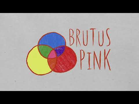 Brutus Pink Titmouse Netflix 2022